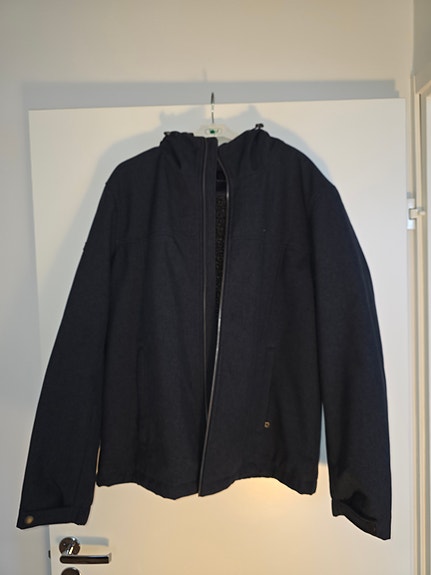 Tommy Hilfiger miesten takki