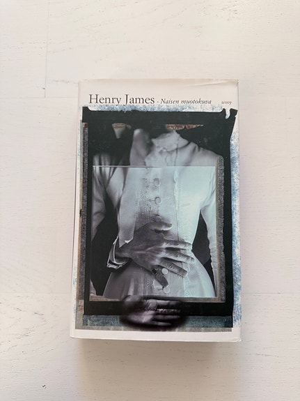 Henry James: Naisen muotokuva