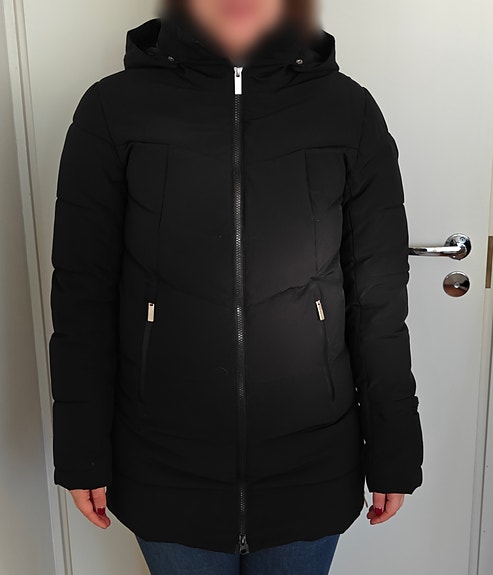 Icepeak toppatakki