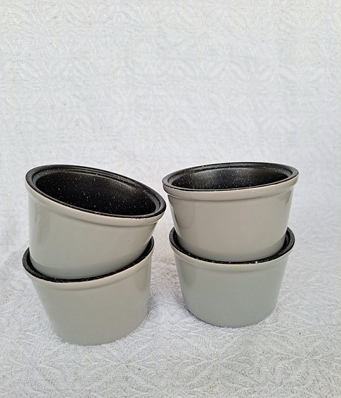 Tanskalainen design keittiökulhot Nicolas Vahé