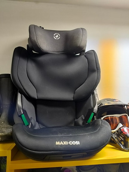 Maxi Cosi Kore Isofix turvaistuin