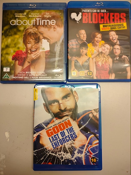 Blu-ray