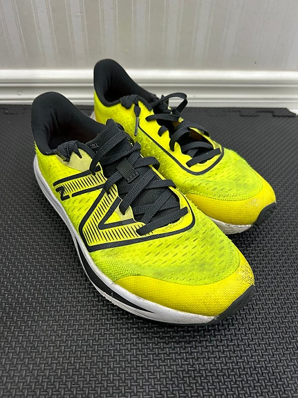 New Balance lenkkarit