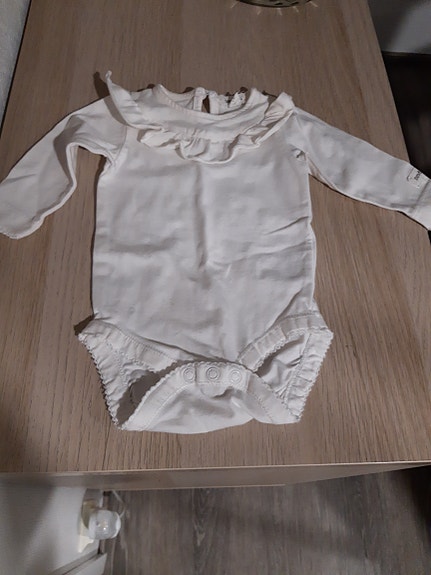 NEWBIE- BODY 56cm