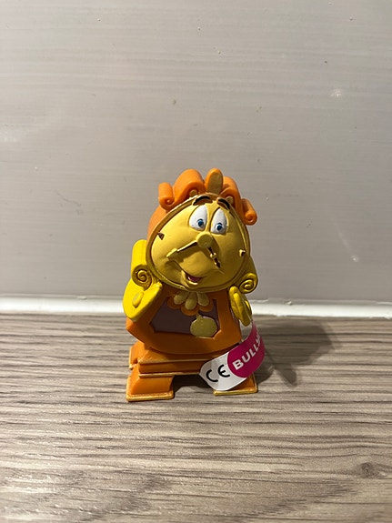 Disney hahmo Bullyland
