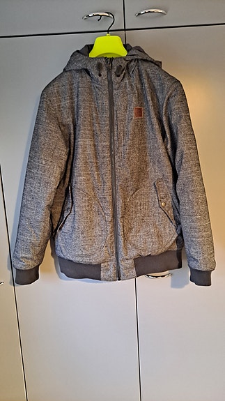 Vans talvitakki M