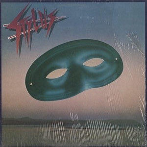 Stylus – Stylus LP