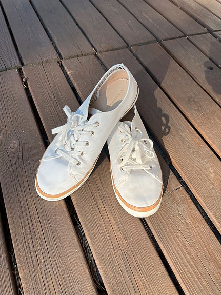 Hilfiger tennarit 40