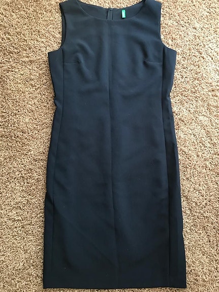 Benetton mekko S