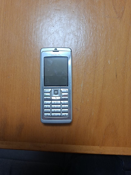 Nokia E60-1