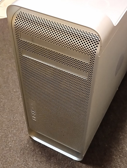 Mac Pro 5,1
