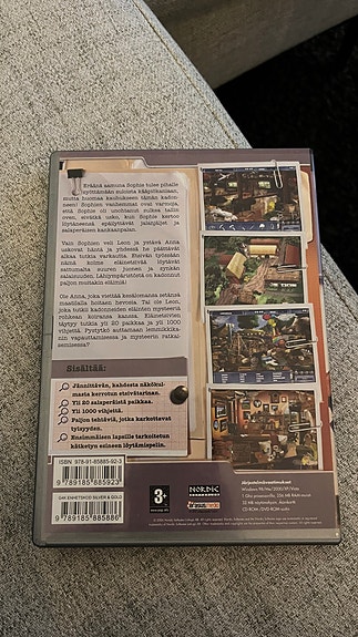 Product image 2 of 3