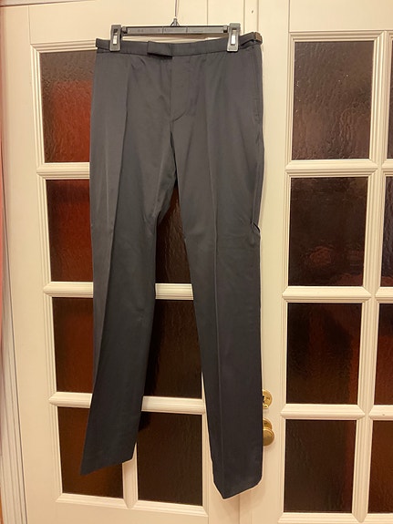 Hugo Boss housut