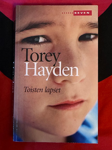 Torey Hayden - Toisten lapset