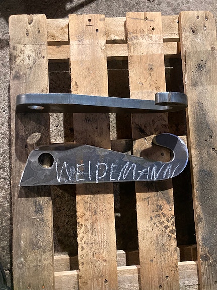 Weidemann sovite