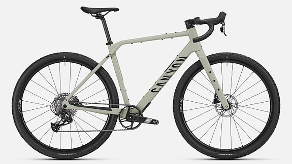 Ostetaan gravel pyörä 180cm