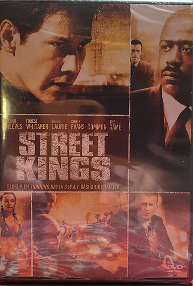 STREET KINGS