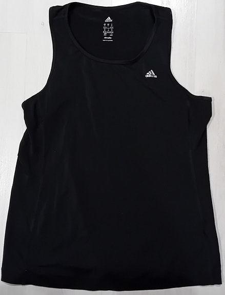 Adidas treenitoppi (M)