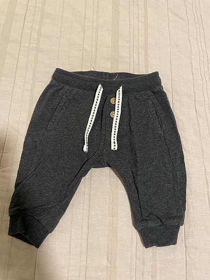 Newbie housut, koko 62, 3-6kk