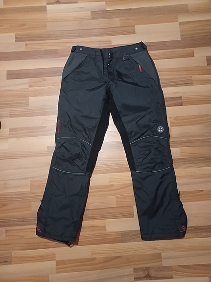 Mountain Horse Polar breeches