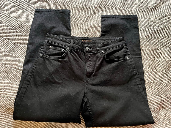 Nudie Jeans uudet naisen farkut W28