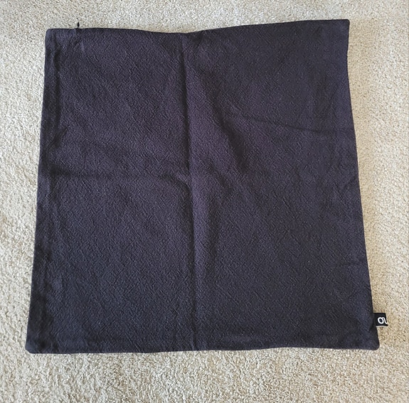 Anno tyynynpäällinen, koko 48cm x 48cm