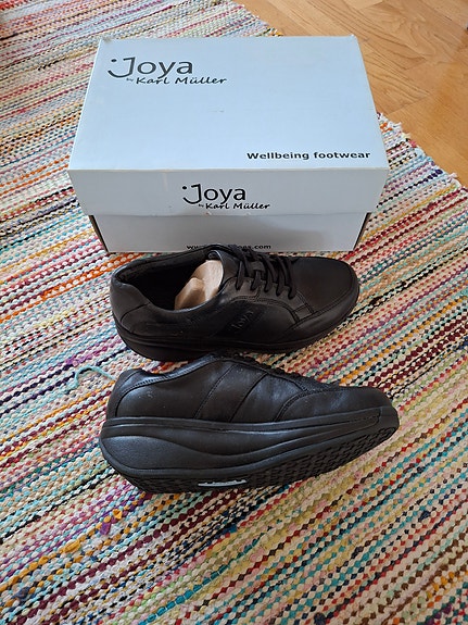 Joya keinukengät, koko 38 1/3
