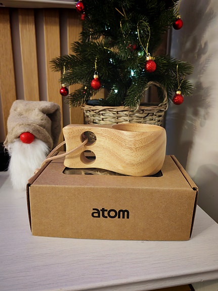 Atom kuksa