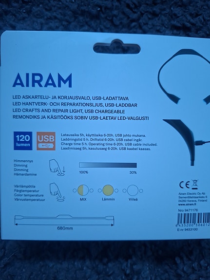 Product image 2 of 2