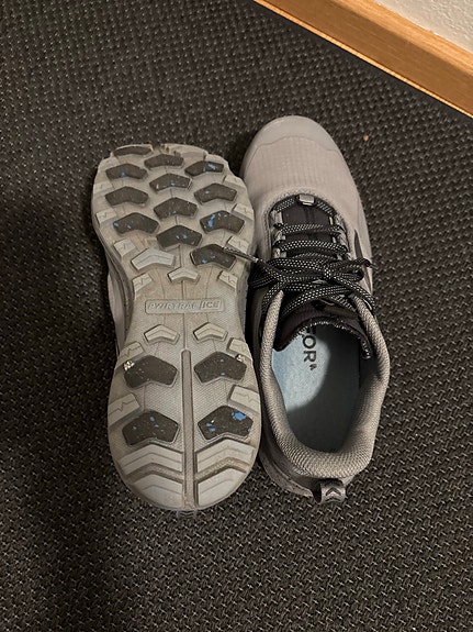 Saucony Ice+ koko 40,5