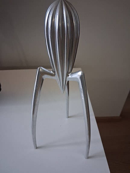 Design Sitruunapuristin