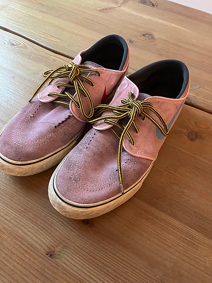 Nike sb Janoski Tennarit koko 44