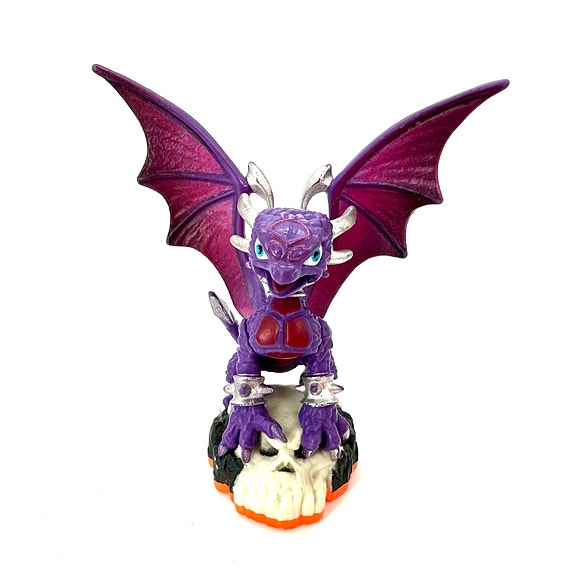 S2 Cynder Skylanders
