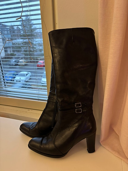 Janita boots 38