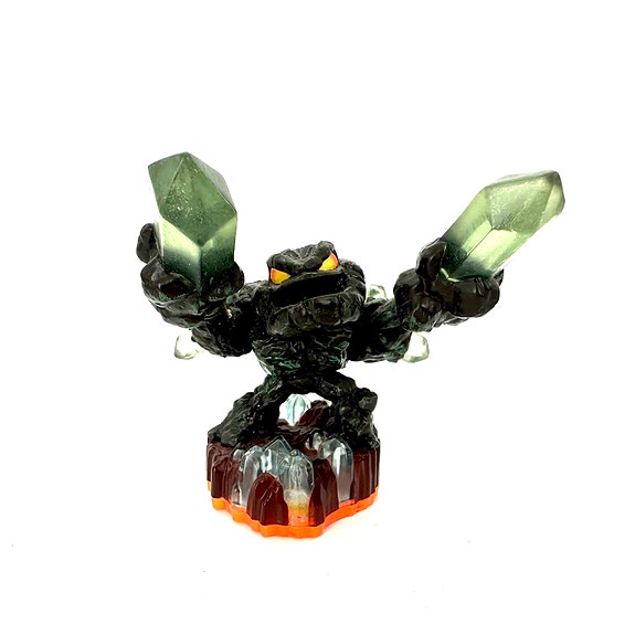S2 Prism Break Lightcore Skylanders