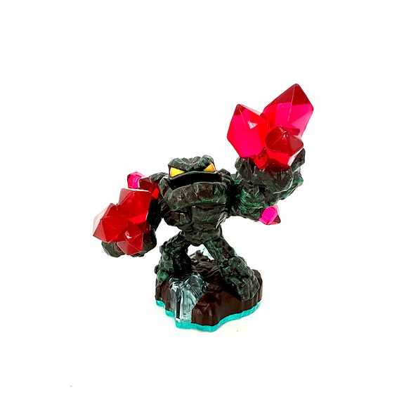 S3 Hyper Beam Prism Break Skylanders