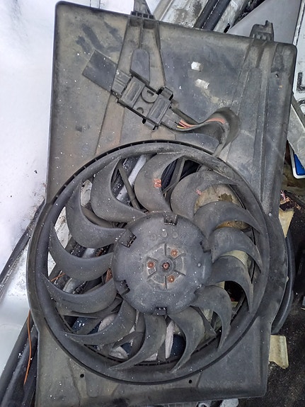 Ford mondeo mk3 flekti