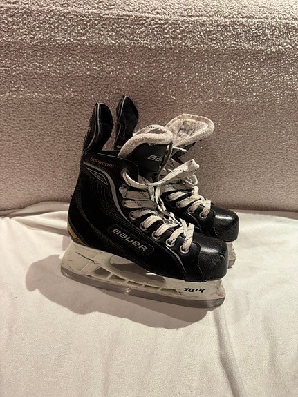 Koko 35 Bauer Supreme One20 hokkarit