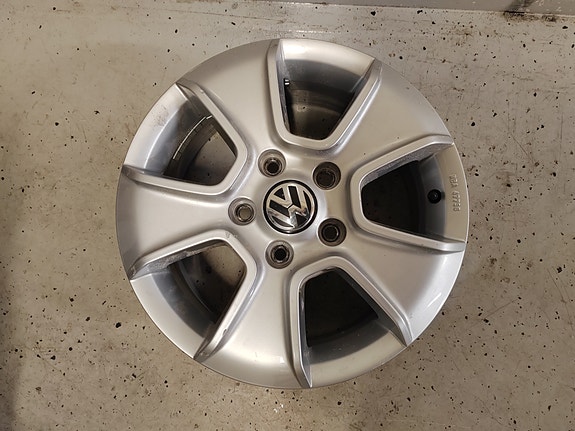 Amarok vanteet