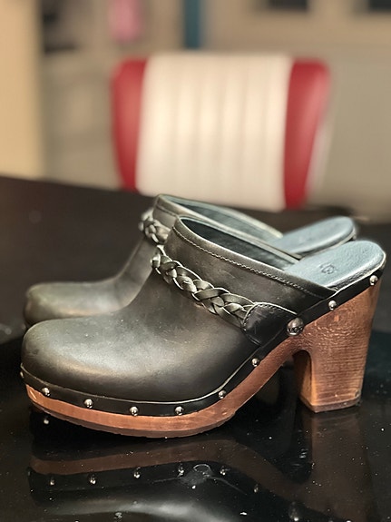 UGG Puukengät koko 41