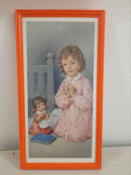 Suloinen taulu, retro a