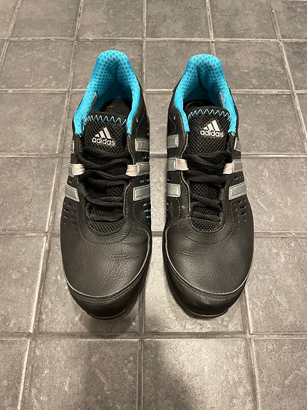 Adidas treenikengät, koko 38