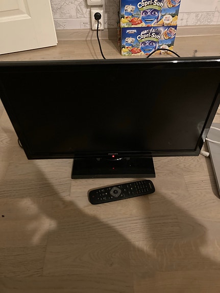 Philips Telkkari