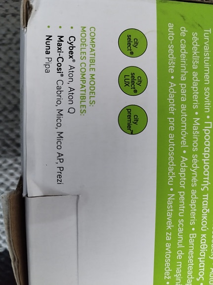 Product image 3 of 3