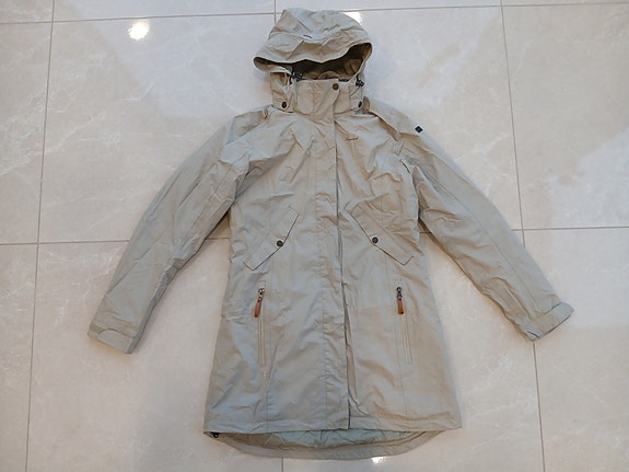 Icepaek takki 40