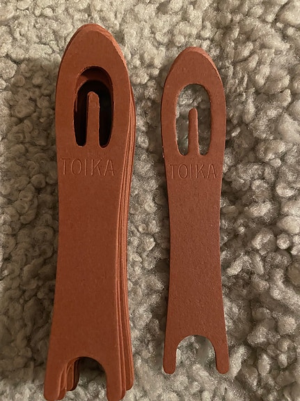 Nukituskäpy TOIKA