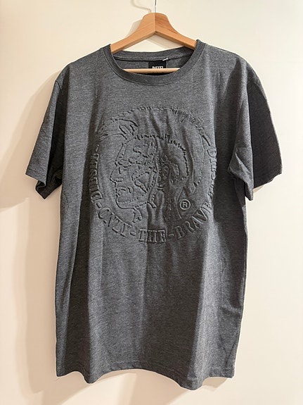 Diesel t-paita L, y2k