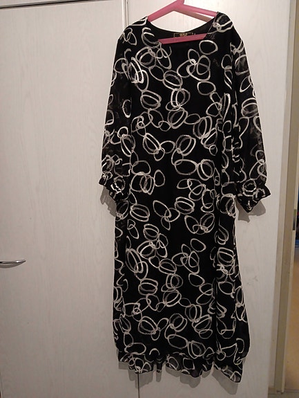 Gold mekko 50
