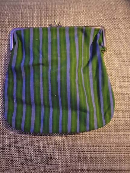 Marimekko meikkipussi