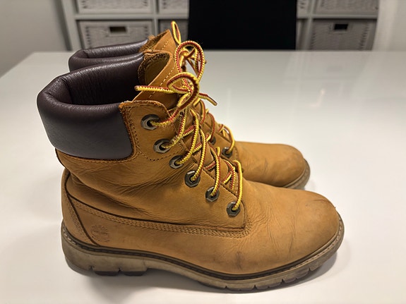 Timberland kengät 38